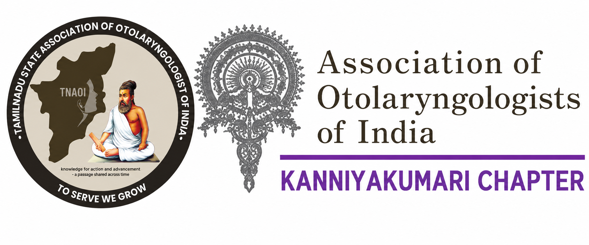 Association of Otolaryngologists of India - Kanniyakumari Chapter