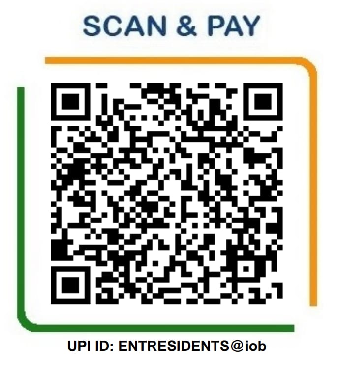 Scan to pay - Neithal-27 UPI QR Code