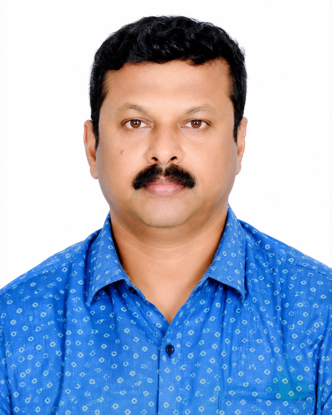 Dr. Mathan Raj A