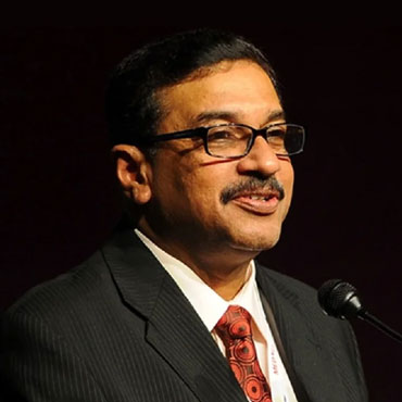 Prof. Mohan Kameswaran
