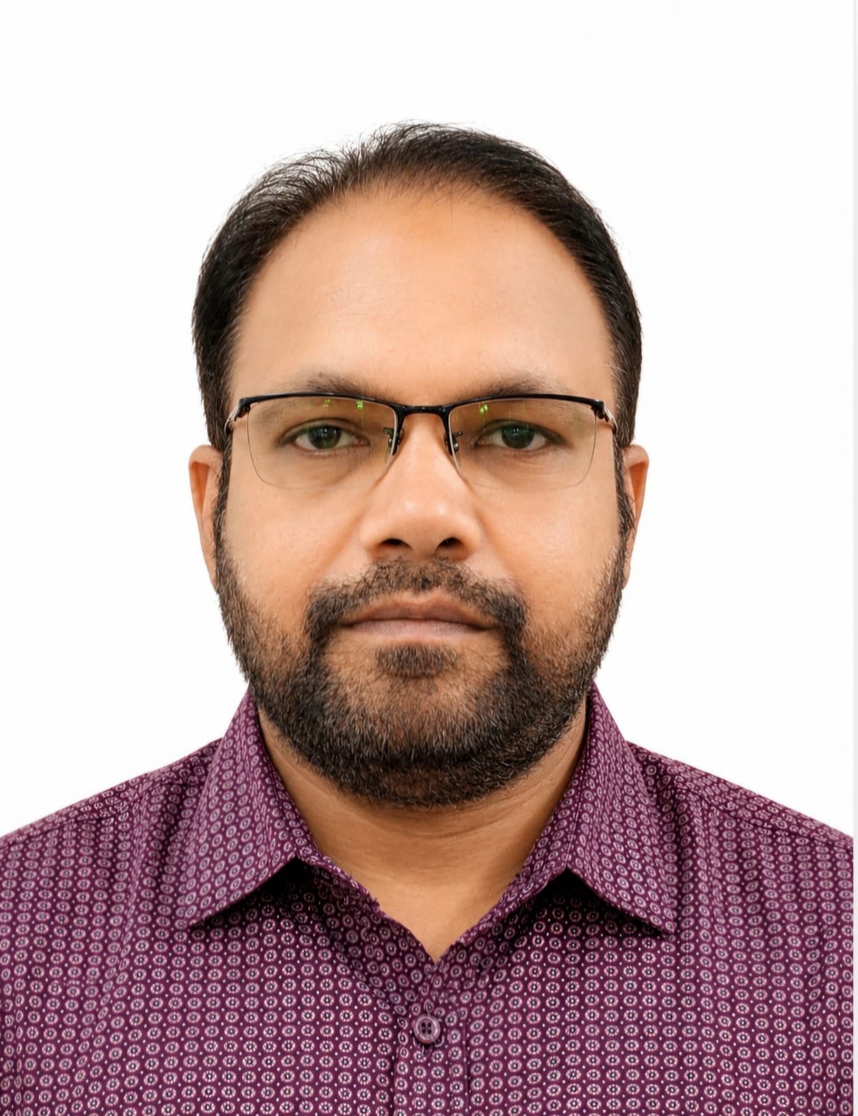 Dr. Subramonia Biju