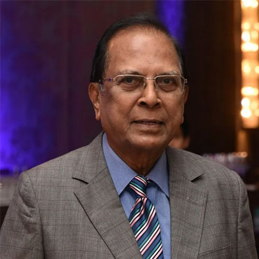 Prof. K. K. Ramalingam