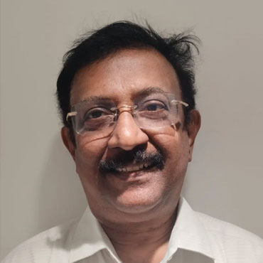 Prof. M. N. Shankar